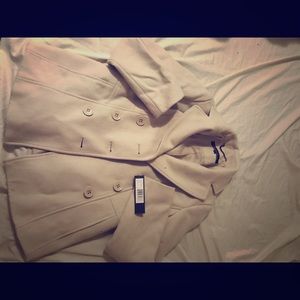 Kenneth Cole Peacoat